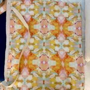 Laura Park Laundry Bag